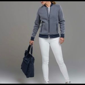 Women’s Bomber Jacket